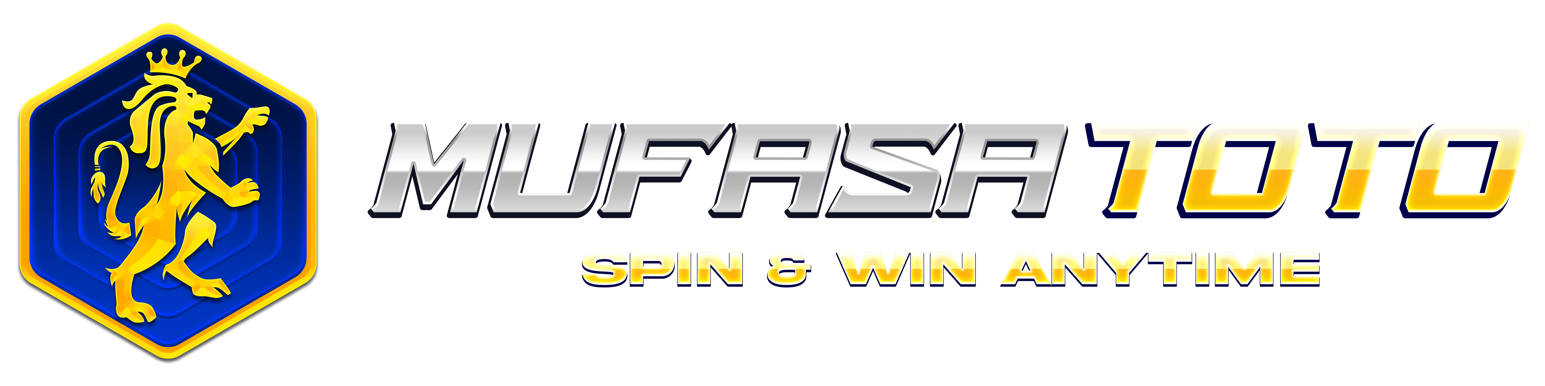 MUFASATOTO Logo